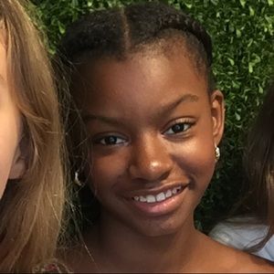 Meet your Posher, Samaya